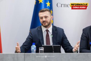 Dukaj: MJU usaglasilo cjelokupan zakonski okvir iz oblasti digitalizacije sa zakonodavstvom EU