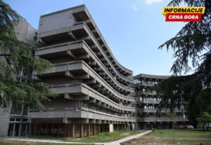 KCCG: Otvorena 24-časovna telefonska linija za savjete u slučaju trovanja