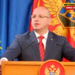 Milović: Spajićeva Vlada ostaće upamćena kao fabrika lažnih obećanja