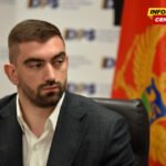 Klikovac: PES nije briga za FK Budućnost, njih interesuje samo uvođenje prinudne uprave (očuvanje fotelja)