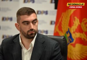 Klikovac: PES nije briga za FK Budućnost, njih interesuje samo uvođenje prinudne uprave (očuvanje fotelja)