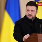 Zelenski kaže da je vratio državno odlikovanje poljskom predsjedniku