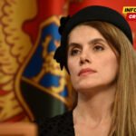 Vuković Kuč: Vlast mora odlučiti između dijaloga i Ustava i odgovornosti za propuštenu istorijsku šansu Crne Gore