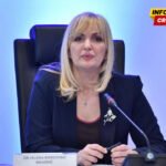 Borovinić Bojović: Na pomolu formiranje nove većine u Podgorici