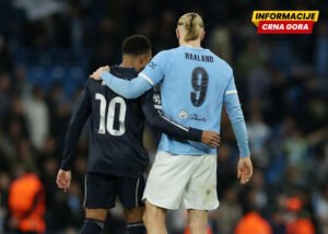 Haland: Sviđa mi se Real Madrid, ali neće biti sada