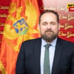 Stojović: DNP-DPS je koalicija onih kojima evropska Crna Gora nikada nije bila istinski prioritet