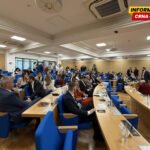 Pokret za Podgoricu neće glasati Perića jer ga podržava opozicija