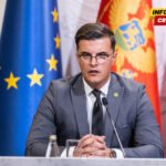 Šaranović u Briselu, planirani sastanci sa Kos, Šarecom i Brunerom