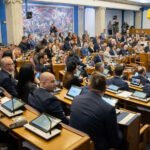 DPS traži kontrolno saslušanje Đeljošaja, Vukovića, Gutića i Drobnjaka na temu životnog standarda penzionera