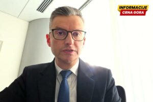 Šarec: Ultimatumi nijesu dobro rješenje, dogovor o izmjenama Ustava neophodan