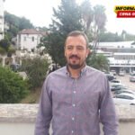 Velaš izabran za potpredsjednika Opštine Herceg Novi
