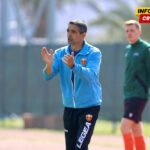 Kavaja: Vidjeli smo kakav je kvalitet na Euru, ali mogli smo bolje