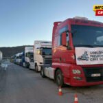 Udruženja prevoznika: Na GP Debeli Brijeg obezbijediti rad 24 časa, zabrinutost zbog stanja u Upravi carina