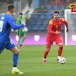 UŽIVO Sokoli u Stoičkovom gradu: Ražnatović debituje, u napadu Kostić i Đukanović