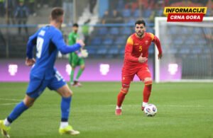 UŽIVO Sokoli u Stoičkovom gradu: Ražnatović debituje, u napadu Kostić i Đukanović