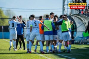I pazi, Zeta je “zagazila” u profi rang, Rudar siguran protiv Brskova