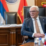 Mandić: Pokušaćemo u srijedu da definišemo termin prvog od tri glasanja o izmjeni Ustava