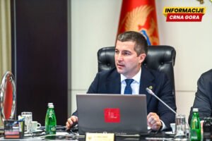 Bečić: DPS kočio evropski put Crne Gore jer nije želio vladavinu, Makron pohvalio napredak ove Vlade