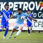 Marko Roganović odveo Petrovac u Evropu i otišao: Crnogorski fudbal ide u dobrom pravcu