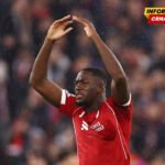 Konate priznao da se borio sa depresijom: To počinje u srcu, ide do mozga i preuzima cijelo tijelo