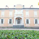 Kabinet Milatovića: Dvorac na Kruševcu zaštićen je kao nepokretno kulturno dobro