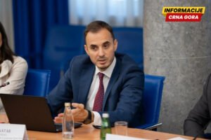 Konatar: Za povećanje penzija od 40 eura nije potreban dodatni novac u budžetu niti novo zaduženje