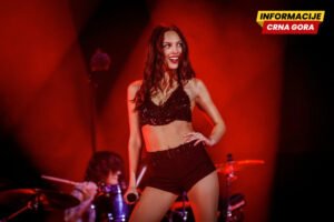 Olivija Rodrigo i Robert Smit pružili izuzetnu kolabaciju na Primavera Sound