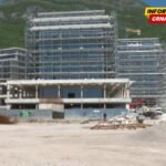 Upravni sud odbio zahtjev “Carina” za odlaganje vraćanja u prvobitno stanje lokacije na kupalištu u Baošićima