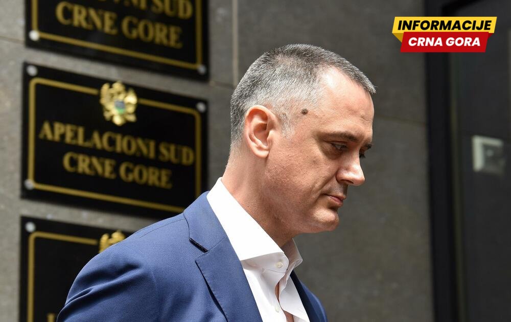 Pavićević: Nije bilo zataškavanja niti razbojništva