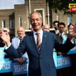Donacije kripto-investitora pomažu Faražovoj Reform UK da predvodi u prikupljanju sredstava
