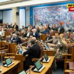 Parlamentarna većina: Platforma ultimativna, nije se usaglasila sva opozicija, usaglasite se u narednih pet dana