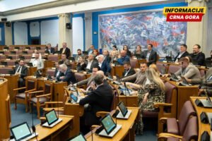 Parlamentarna većina: Platforma ultimativna, nije se usaglasila sva opozicija, usaglasite se u narednih pet dana