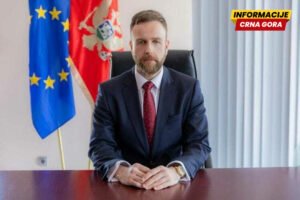 Zastupnik Crne Gore izabran za potpredsjednika Mreže koordinatora za izvršenje presuda ESLJP u Berlinu