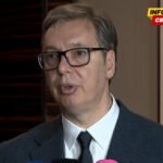 Brnabić, Vučićević i BIA “ubjeđuju” Vučića da ne ide u Tivat a on “neće ni da čuje”
