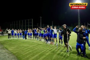 Uefa napravila grupe i skratila spisak potencijalnih protivnika: Sutjeska može na Borac, Dritu, ali i na Farska Ostrva