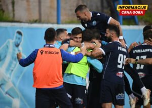 Petrovac počeo pripreme, Zvrko i Bašić napustili ekipu