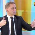 Borko Stefanović (SSP): Čarter let za Tivat sa kriminalcima – skandal i bruka za Srbiju