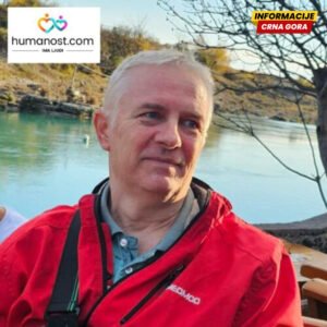 Kampagna humanost.com uspješno sfinansirala liječenje Vladimir Tadića