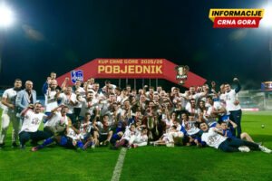 Kvalifikacije za LK: Dečić nosilac, Mornar i Petrovac nisu povlašćeni, ovo su potencijalni rivali