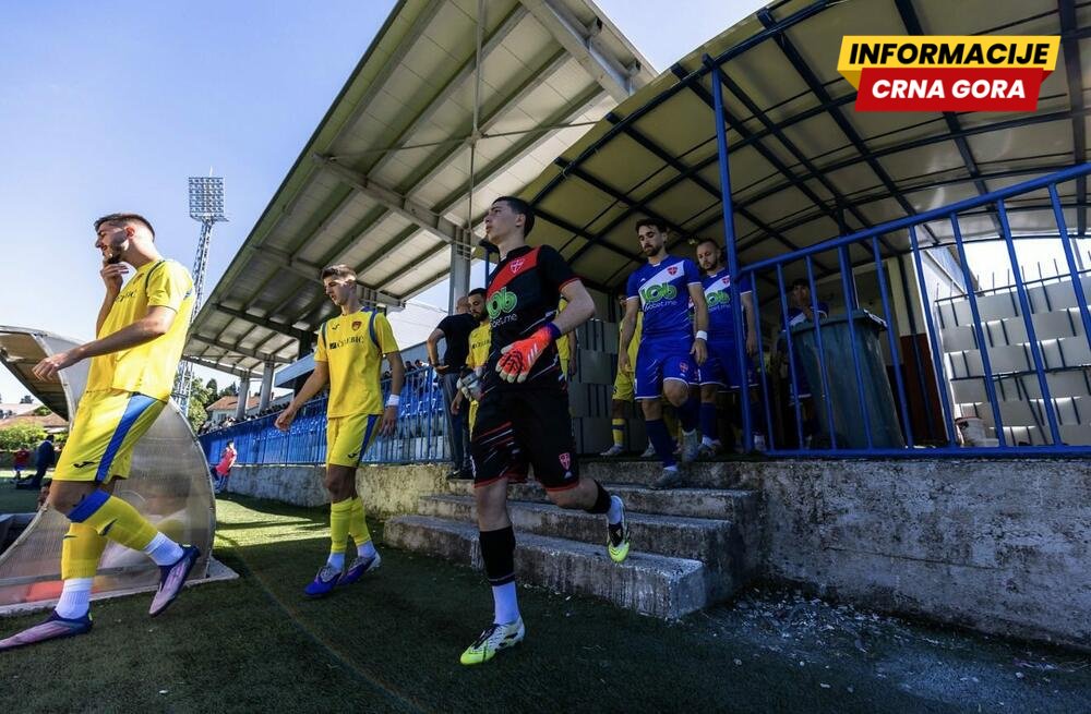Sutjeska potvrdila dolazak Đurovića