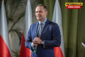 Navrocki oduzeo Zelenskom najviše poljsko odlikovanje Orden bijelog orla