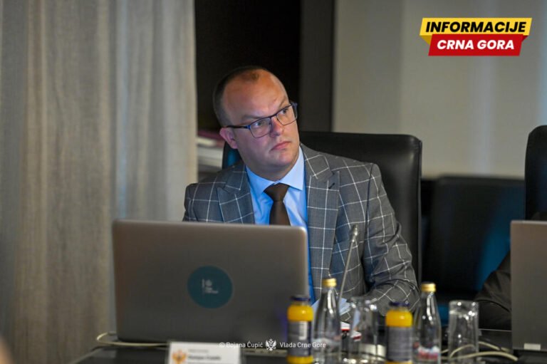 Ćulafić: Nađene politike zaštite prirode su prepoznate međunarodno