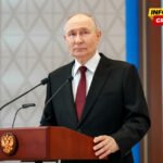 Kako poraziti Vladimira Putina?
