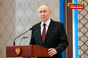 Kako poraziti Vladimira Putina?