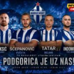 Bez straha, bez kalkulacija, samo dominacija