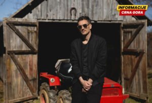 "Lepota poroka" inspiracija za album