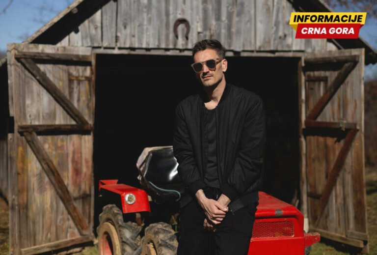 "Lepota poroka" inspiracija za album