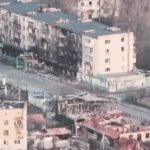 Oleški – ukrajinski grad odsječen od svijeta: Ljudi žive u nehumanim uslovima, nedostaju struja, voda…