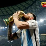 Messi se pridružio Argentinacima kod Mundijala u Kanzas