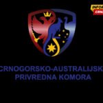 Nova Crnogorsko-australijska privredna komora podizne za povezanje i saradnju